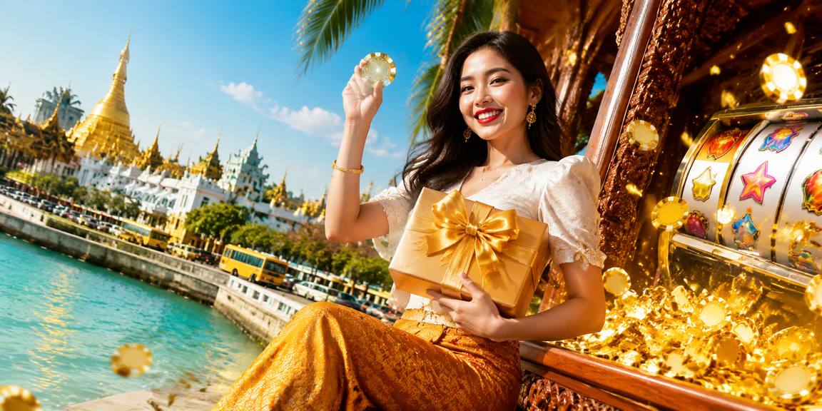 jq37 စလော့ဂိမ်း